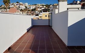 Atico Malaga Tallavi