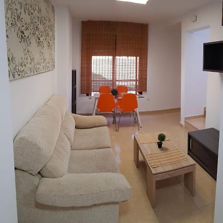 Apartament Atico Malaga Tallavi Zewnętrze zdjęcie