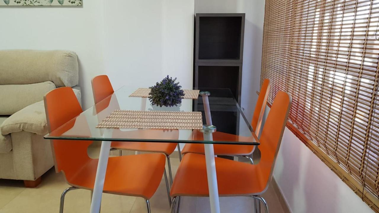 Atico Malaga Tallavi Zewnętrze zdjęcie