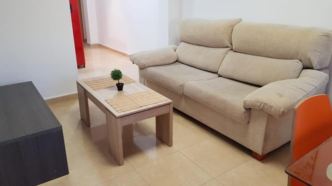 Atico Malaga Tallavi Zewnętrze zdjęcie