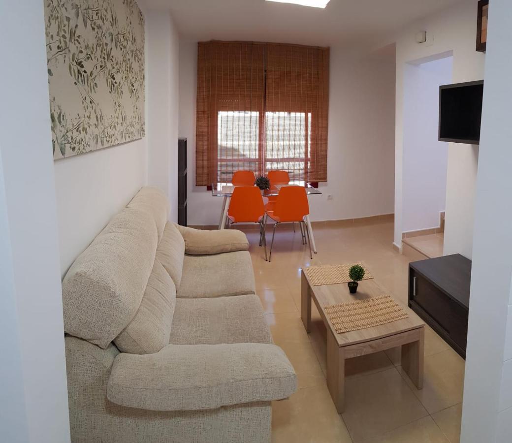Atico Malaga Tallavi Zewnętrze zdjęcie