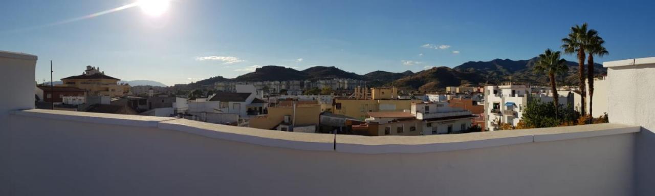 Atico Malaga Tallavi Zewnętrze zdjęcie