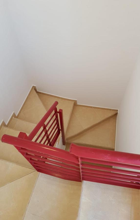 Atico Malaga Tallavi Zewnętrze zdjęcie