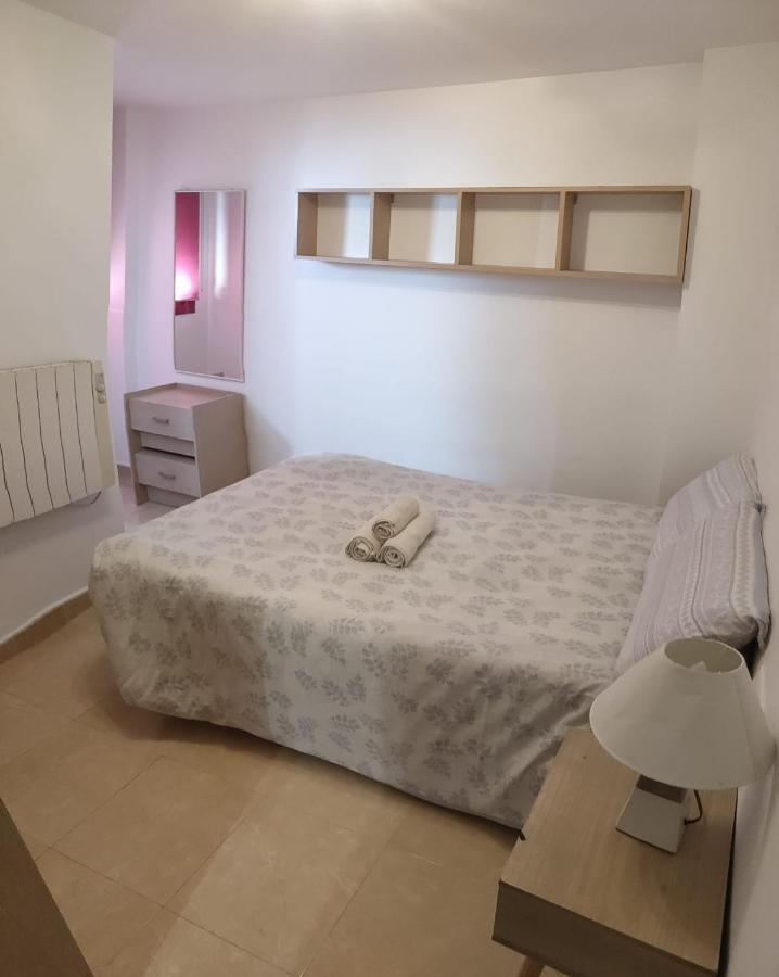 Apartament Atico Malaga Tallavi Zewnętrze zdjęcie