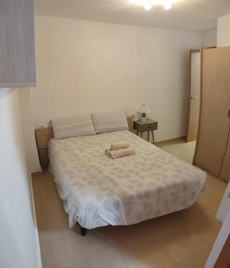 Atico Malaga Tallavi Zewnętrze zdjęcie